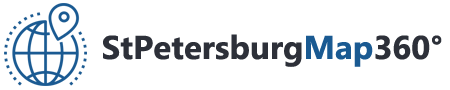 stpetersburgmap360.com